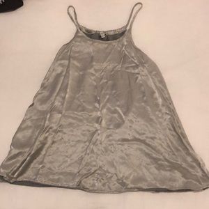 Silk PJ Harlow pajama top